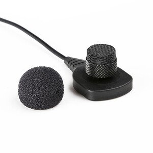 Boya - Boya BY-HLM1 Giyilebilir Yaka Mikrofonu (1)