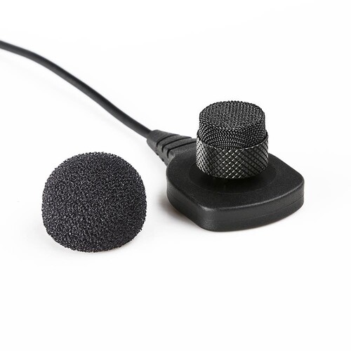 Boya BY-HLM1 Giyilebilir Yaka Mikrofonu