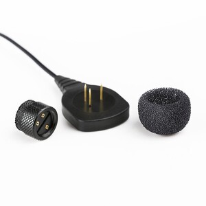 Boya BY-HLM1 Giyilebilir Yaka Mikrofonu - Thumbnail