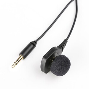 Boya BY-HLM1 Giyilebilir Yaka Mikrofonu - Thumbnail