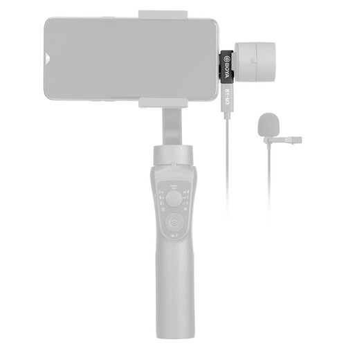 Boya BY-K5 L Tipi 90 Derece Type-c Çevirici