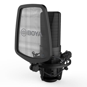 Boya - Boya BY-M1000 Stüdyo Mikrofonu
