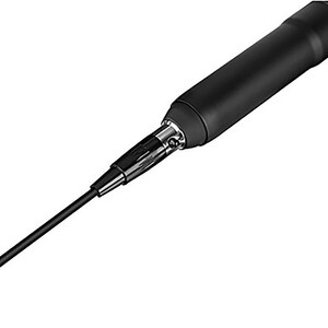 Boya BY-M11C Tek Yönlü XLR Yaka Mikrofonu - Thumbnail
