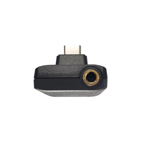 Boya BY-OA-1 Dji Osmo Action Mikrofon Adaptörü