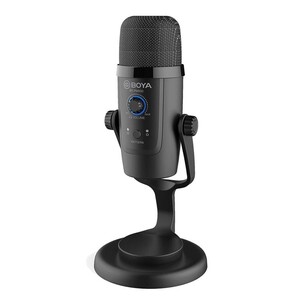 Boya - Boya BY-PM500 USB Condenser Mikrofon