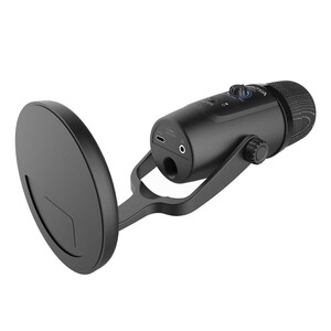 Boya BY-PM500 USB Condenser Mikrofon - Thumbnail