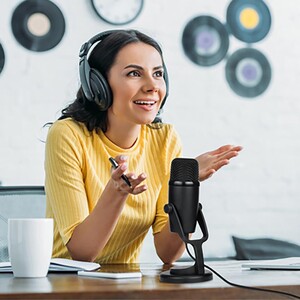 Boya BY-PM500 USB Condenser Mikrofon - Thumbnail