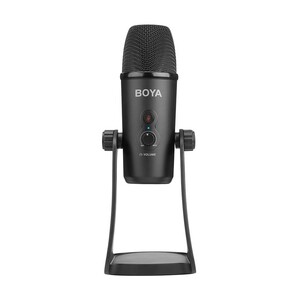 Boya - Boya BY-PM700 USB Canlı Yayın Mikrofonu (1)