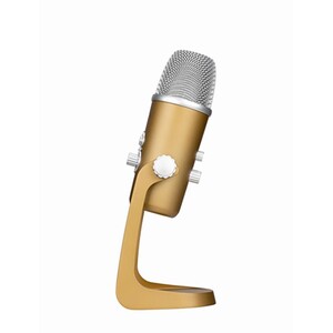 Boya BY-PM700G USB Condenser Mikrofon - Thumbnail