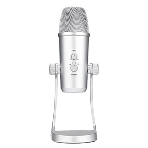 Boya - Boya BY-PM700SP Pc Telefon Canlı Yayın Mikrofonu (1)