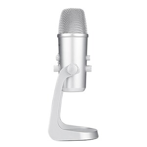 Boya BY-PM700SP Pc Telefon Canlı Yayın Mikrofonu - Thumbnail