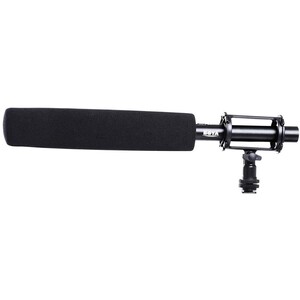 BOYA - Boya BY-PVM1000L Profesyonel Shotgun Mikrofon