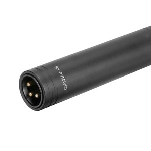 Boya - Boya BY-PVM3000M Modüler Shotgun Mikrofon (1)