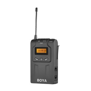 Boya - Boya BY-WM6R Kablosuz Mikrofon Alıcısı (1)