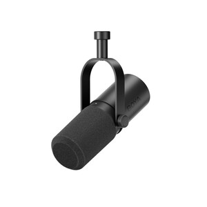 BOYA CastMic P60 USB ve XLR Podcast Yayın Mikrofonu - Thumbnail