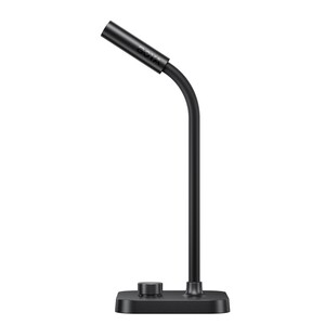 BOYA CM30 USB C 360 Derece Gooseneck Konferans Omnidirectional Condenser Mikrofon - Thumbnail