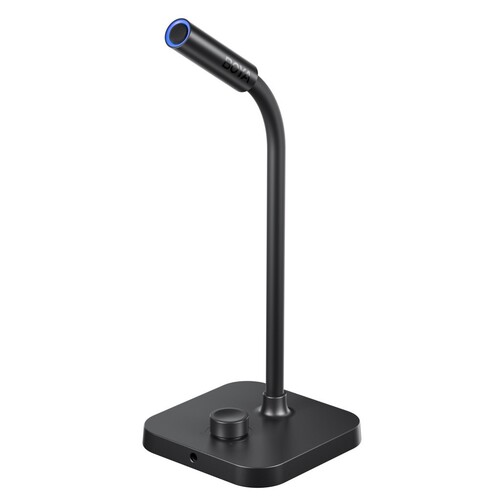 BOYA CM40 USB C ENC Gürültü Engelleyici Konferans 24 Bit Condenser Mikrofon