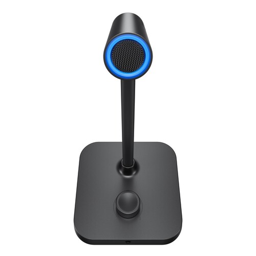 BOYA CM40 USB C ENC Gürültü Engelleyici Konferans 24 Bit Condenser Mikrofon