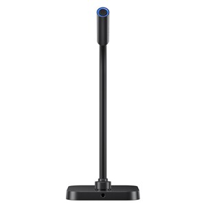 BOYA CM40 USB C ENC Gürültü Engelleyici Konferans 24 Bit Condenser Mikrofon - Thumbnail