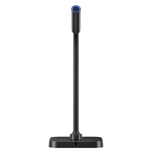 BOYA CM40 USB C ENC Gürültü Engelleyici Konferans 24 Bit Condenser Mikrofon