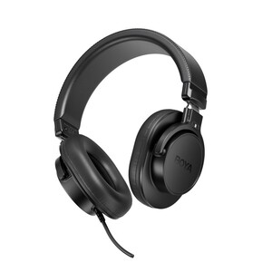 BOYA - BOYA HP3 Over Ear Stüdyo Referans ve Monitoring Kulaklık