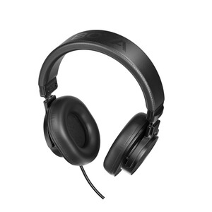 BOYA - BOYA HP3 Over Ear Stüdyo Referans ve Monitoring Kulaklık (1)