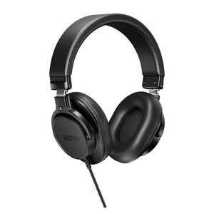 BOYA HP3 Over Ear Stüdyo Referans ve Monitoring Kulaklık - Thumbnail