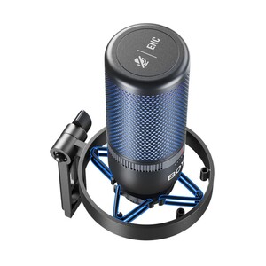 Boya K3 RGB Aydınlatmalı Condenser USB Mikrofon - Thumbnail