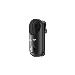 BOYA Magic Al-Powered Transformable Mini Wireless Mikrofon - SKU02 - Thumbnail