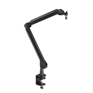 BOYA MIC ARM Adjustable Boom Arm Mikrofon Standı - Thumbnail