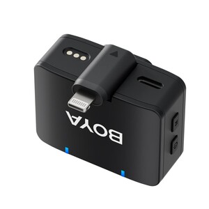 Boyalink Boyamic Lightning Adapter - Thumbnail