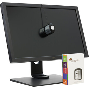 Calibrite ColorChecker Display Plus - Thumbnail