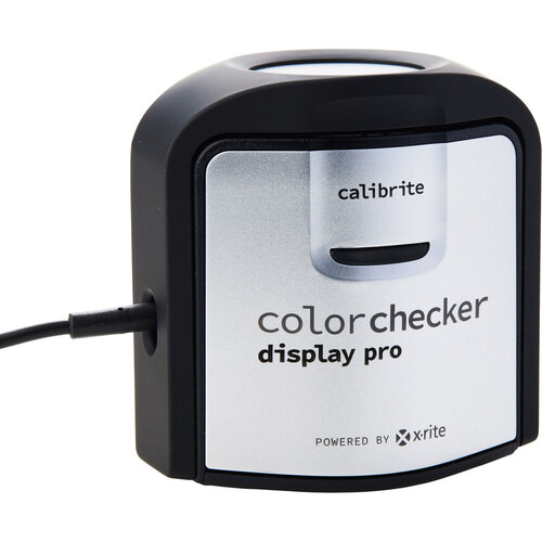 Calibrite ColorChecker Display Pro