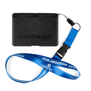 Calibrite ColorChecker Passport DUO - Thumbnail