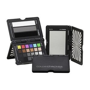 Calibrite ColorChecker Passport Video - Thumbnail