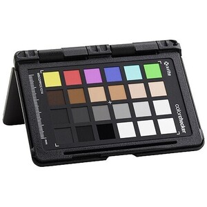 Calibrite ColorChecker Passport Video - Thumbnail