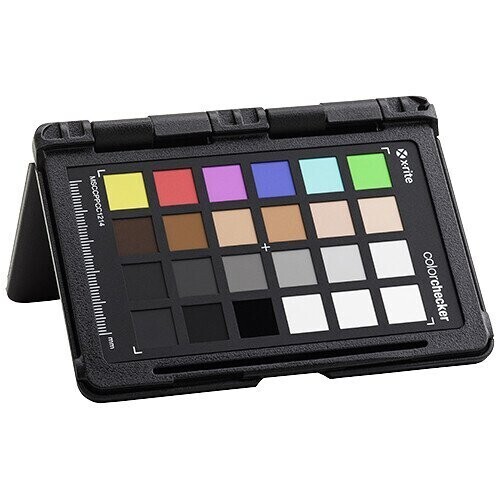 Calibrite ColorChecker Passport Video