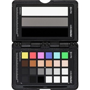 Calibrite ColorChecker Passport Video - Thumbnail
