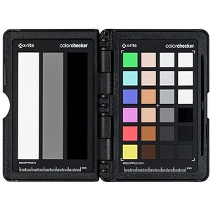 Calibrite ColorChecker Passport Video - Thumbnail