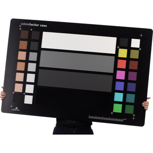 Calibrite ColorChecker Video Mega - Thumbnail