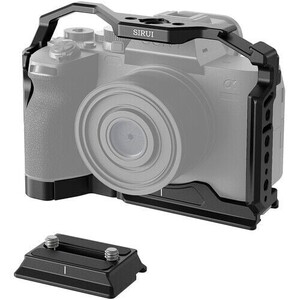 Camera Cage for Sony A74/A7R4/A7R5/A7S3/A1 - Thumbnail