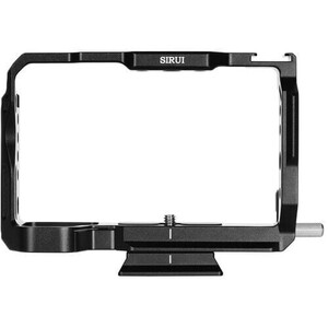 Sirui - Camera Cage for Sony A7CII/A7CR (1)