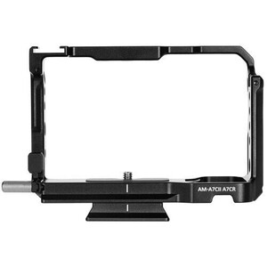 Camera Cage for Sony A7CII/A7CR - Thumbnail