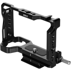 Camera Cage for Sony A7CII/A7CR - Thumbnail