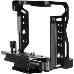 Camera Cage for Sony A7CII/A7CR - Thumbnail