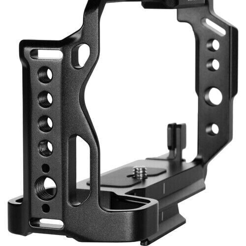 Camera Cage for Sony A7CII/A7CR