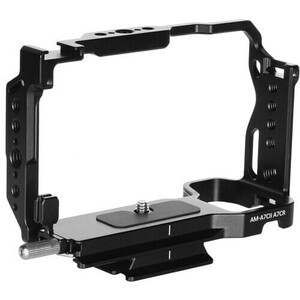 Camera Cage for Sony A7CII/A7CR - Thumbnail