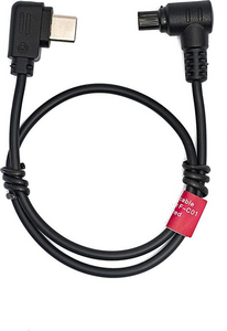 Accsoon - Camera Control Cable for Accsoon F-C01 (Compatibility: Canon)
