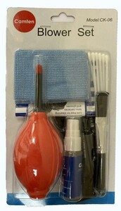 Camten - Camten CK-06 7in1 Temizlik Seti