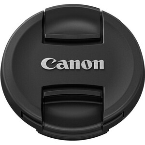 Canon - Canon 58mm Lens Kapağı Canon - Canon 58mm Lens Kapağı